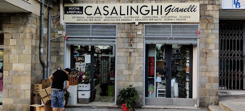 Casalinghi Gianelli