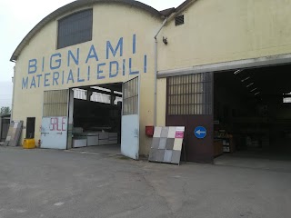 Bignami & C. Materiali Edili