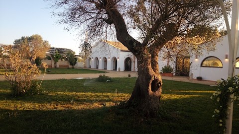 Masseria Colle Carro