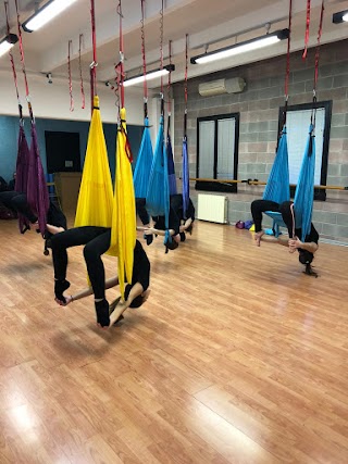 ASD PASSI DI DANZA e FITNESS