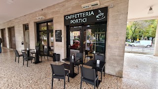 Caffetteria Portici