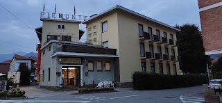 Hotel Ristorante Piemonte