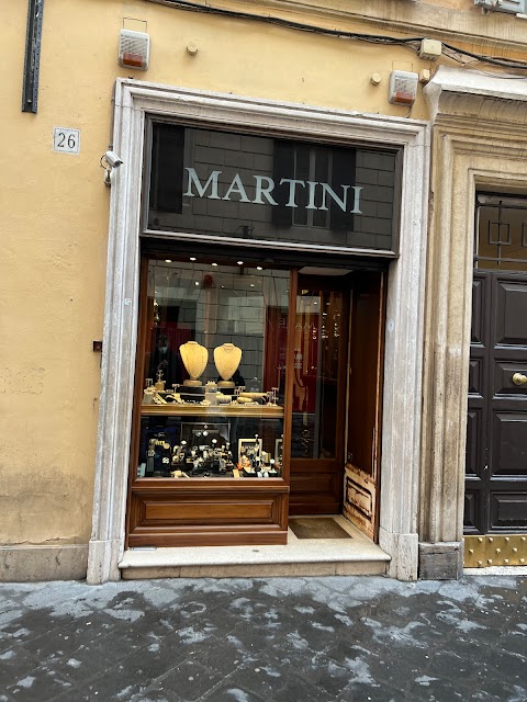 Gioielleria Martini