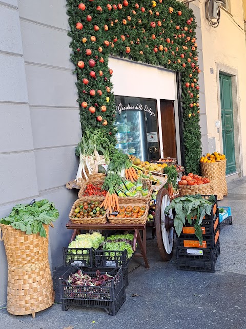 Il Giardino delle Delizie