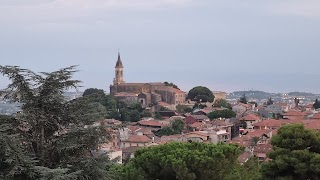 Ristorante Pizzeria Panorama dell’Etna