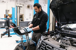 Officina Renault e Dacia e Assistenza Multimarca Giovanzana