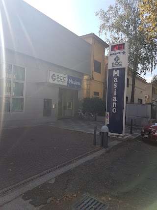 BCC Banca Alta Toscana - Filiale di Viale Adua - Pistoia