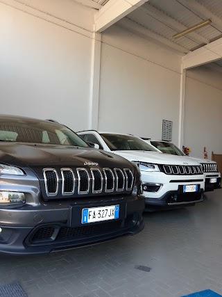 DRIVALIA Mobility Store Parma