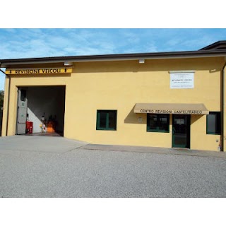 Centro Revisioni Castelfranco Veneto - C.R.C.