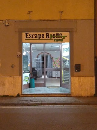 Escape Room Pistoia