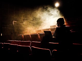 Officine Teatrali - Scuola dei Mestieri dello Spettacolo