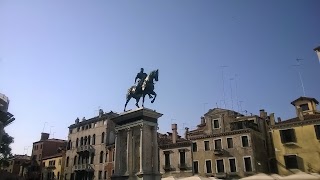 Tour Guide of Venice - Guida Turistica di Venezia Fiorella Pagotto