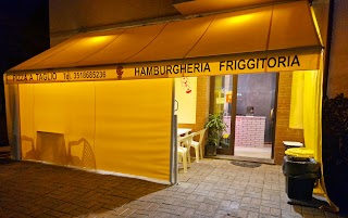 Pizzeria da Ciop Pizzeria a Taglio e Stuzzicheria