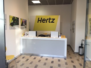 Tarent Travel Agenzia di Viaggi & Hertz Autonoleggio