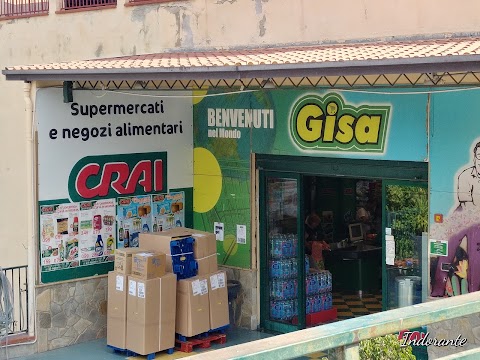 Crai e Gisa