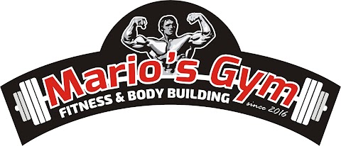 Mario's Gym