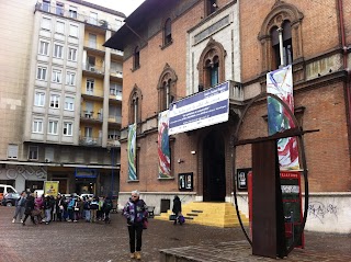 Teatro Testoni Ragazzi - La Baracca