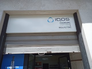 IQOS PREMIUM PARTNER MOLFETTA