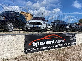 Spaziani auto srls