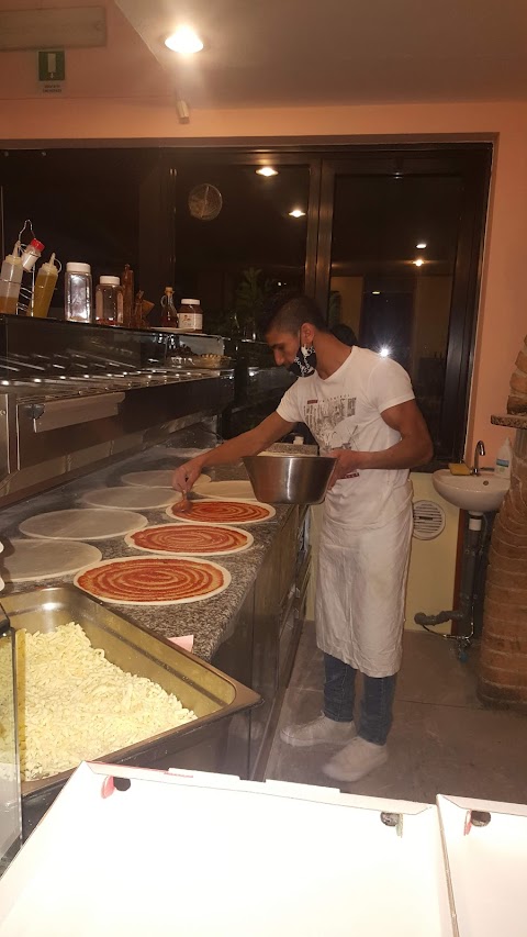 Il Circolo ristorante e pizzeria Garibaldi