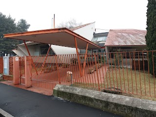 Scuola Dell Infanzia Aquilone