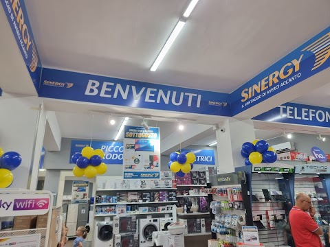 Sinergy Messina