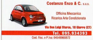 Officina Meccanica Costanzo Enzo e C. s.a.s.