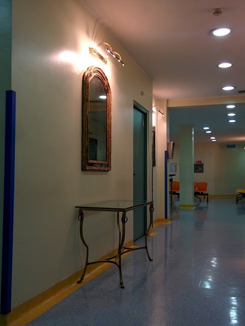 Clinica San Gaudenzio