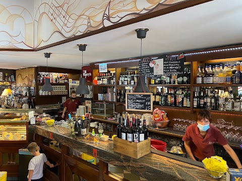 Harry'S Bar Trieste