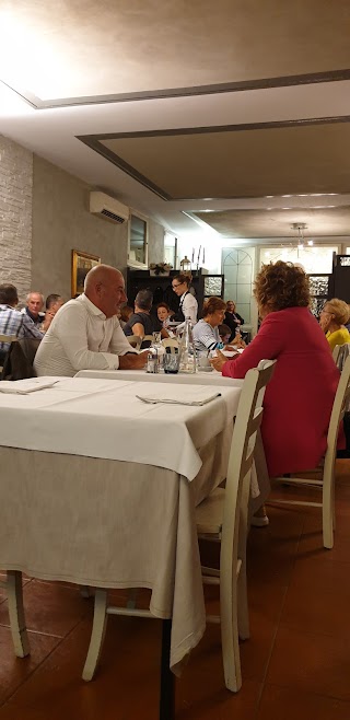 Ristorante Pizzeria San Giorgio