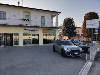 Autofficina Ianna Officina specializzata Opel e Centro revisioni