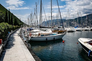 FRAGLIA VELA MALCESINE ASD