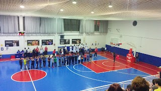 Academy Basket Fidenza