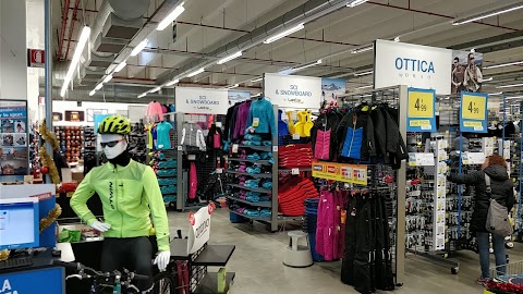 Decathlon Chioggia