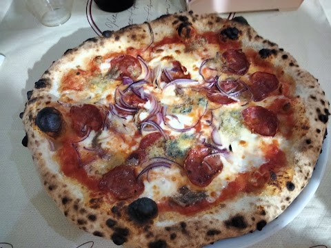 Pizzeria Benacher