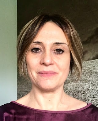 Alessandra Zomparelli. Psicoterapeuta, Psicotraumatologa. Terapeuta EMDR