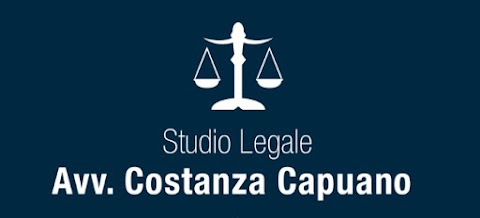 Avvocato Costanza Capuano