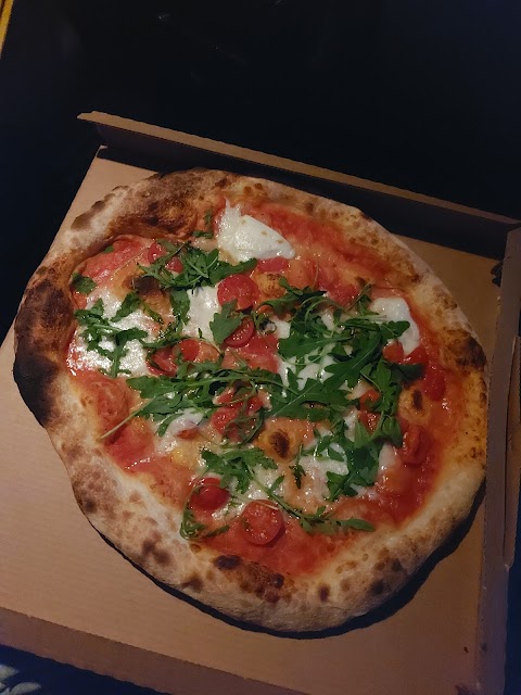 Pizzeria La Tradizione da Giulio Soldani