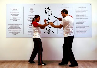 Wing Tsun Difesa Personale