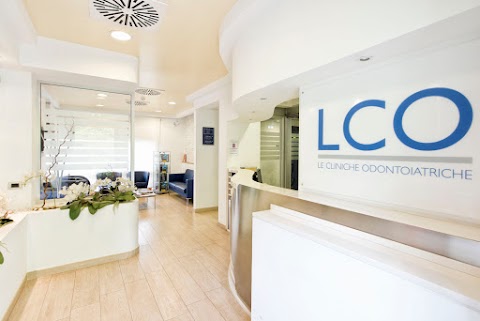 LCO - Le Cliniche Odontoiatriche s.r.l.