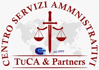 Istituto Cenide CENTRO DI ORIENTAMENTO GIURIDICO TuCA & Partners