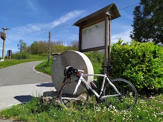 Passo della Mola