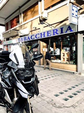 Tabaccheria Store