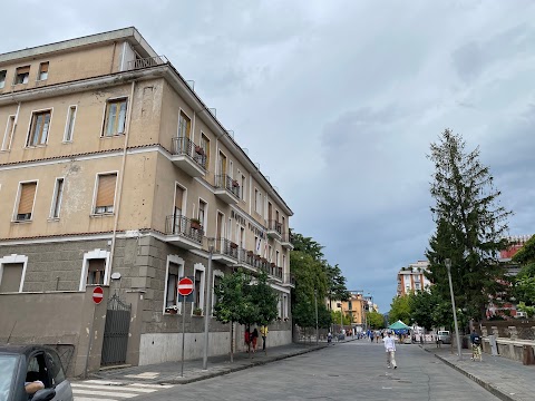 Hotel Victoria Maiorino