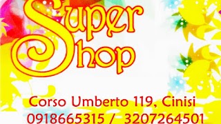 Super Shop Cinisi