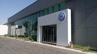 VIRCAR - Usato Volkswagen e delle migliori marche