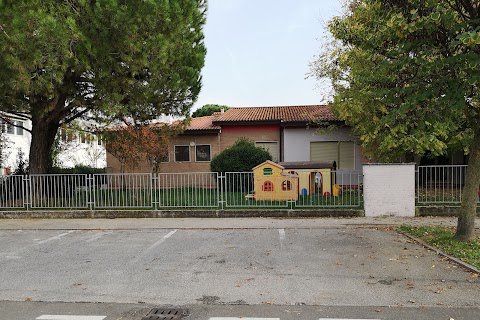 Scuola materna Clementi Di Velo