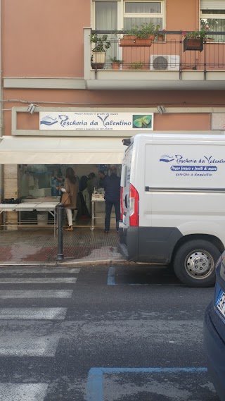 Pescheria da Valentino