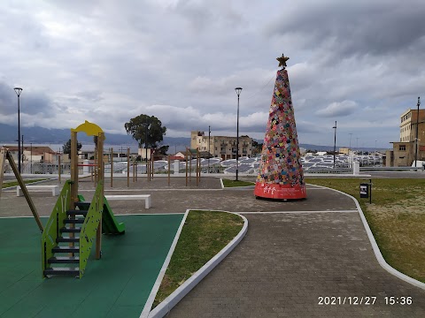 Parco degli Avieri