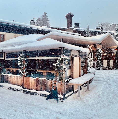 Le Bistrot de Megève